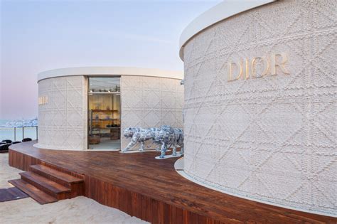 dior beach dubai prix|Dior wares Dubai.